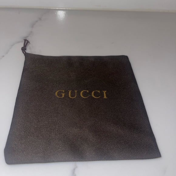 Authentic Gucci XS dust bag - Picture 4 of 5